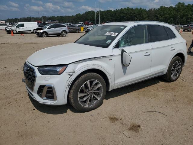 AUDI Q5 PRESTIG 2022 wa1faafy8n2040472