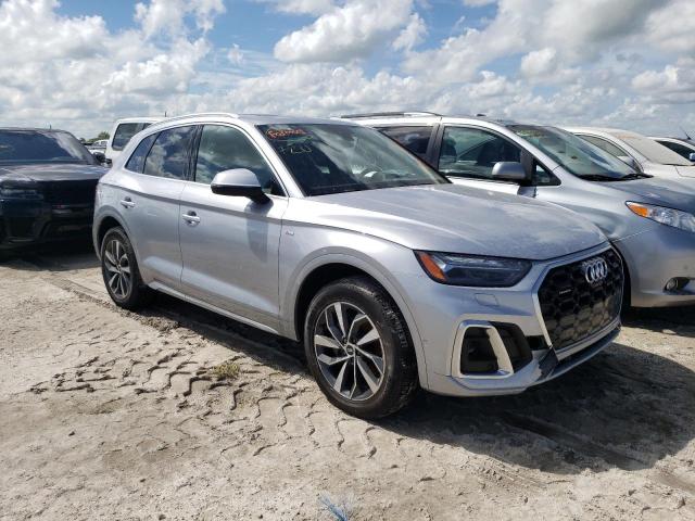 AUDI NULL 2022 wa1faafyxn2042806