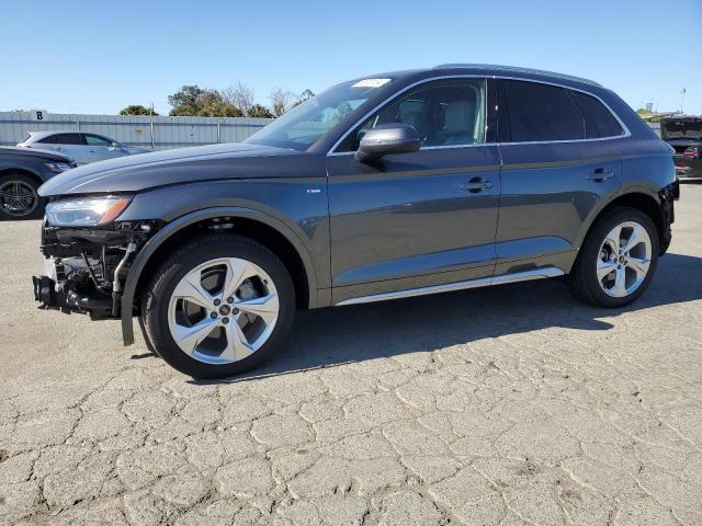 AUDI Q5 2023 wa1faafyxp2154945