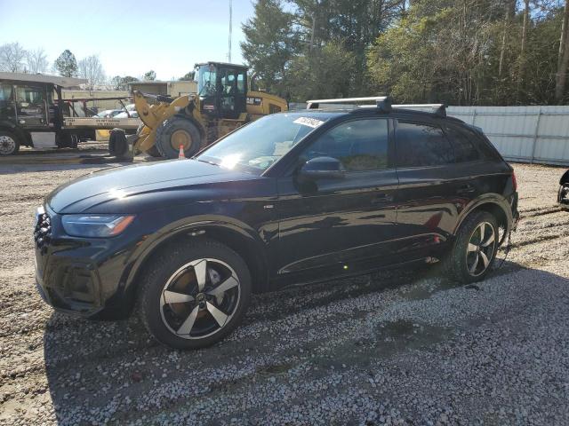 AUDI Q5 PRESTIG 2022 wa1fabfy1n2111369