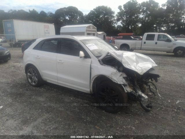 AUDI Q3 2017 wa1fccfs1hr008900