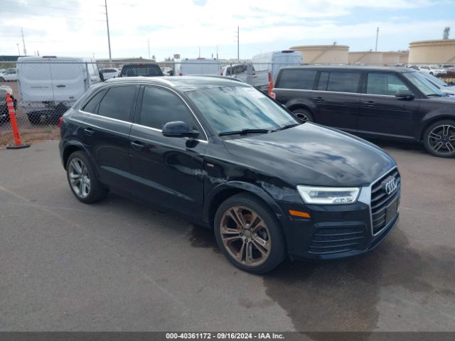 AUDI Q3 2017 wa1fccfs7hr017553