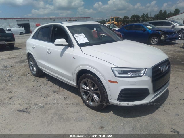 AUDI Q3 2017 wa1fccfs8hr017741