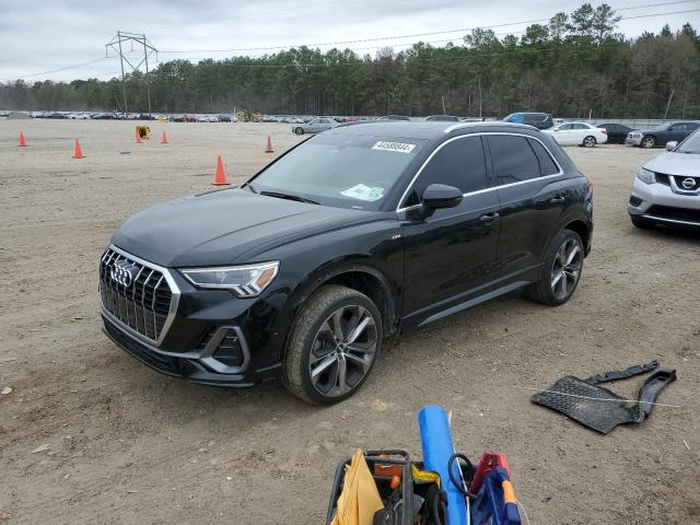 AUDI Q3 2020 wa1fecf30l1111140