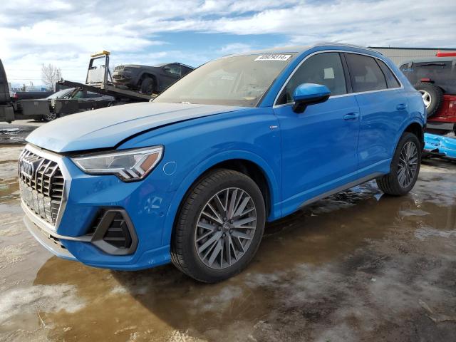 AUDI Q3 2020 wa1fecf30l1120193