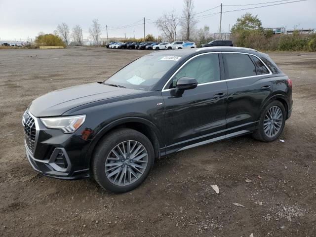 AUDI Q3 2020 wa1fecf31l1066404