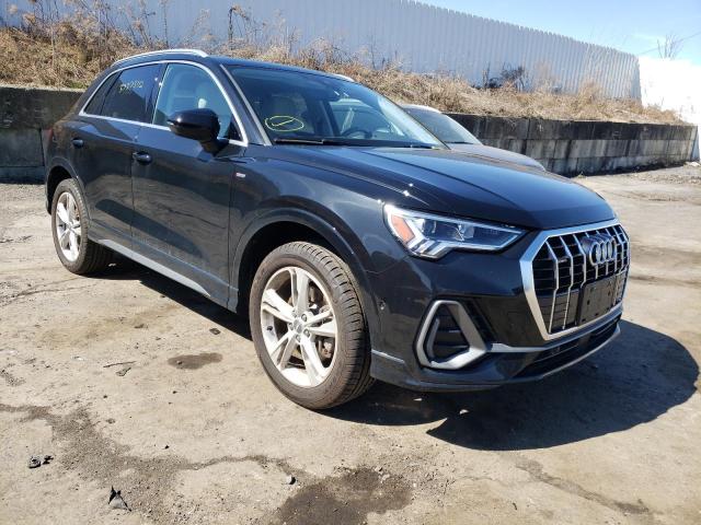 AUDI Q3 PRESTIG 2020 wa1fecf32l1007555