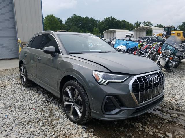 AUDI Q3 PRESTIG 2020 wa1fecf34l1008531