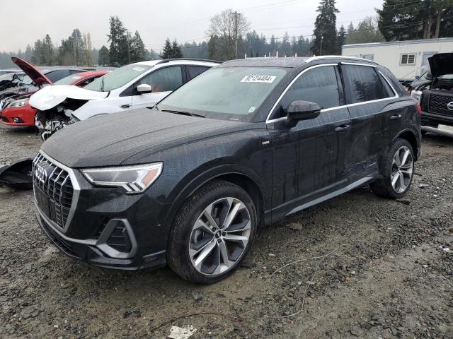 AUDI Q3 PRESTIG 2020 wa1fecf35l1122408