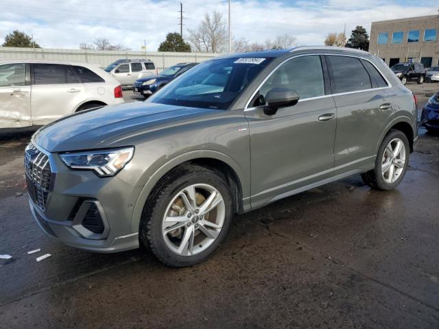 AUDI Q3 PRESTIG 2019 wa1fecf36k1087537