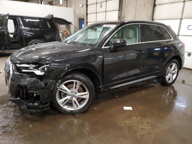 AUDI Q3 PRESTIG 2020 wa1fecf37l1009611