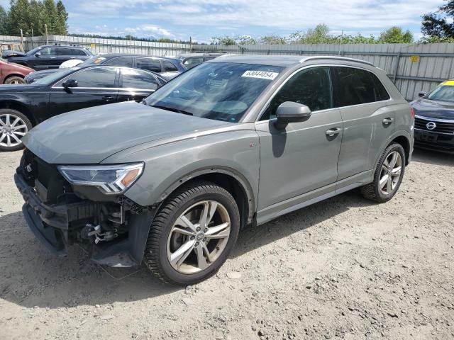 AUDI Q3 PRESTIG 2020 wa1fecf38l1123732