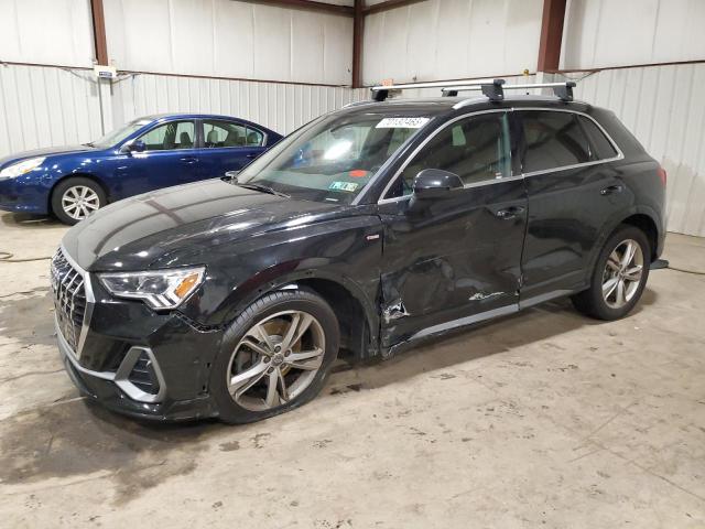 AUDI Q3 PRESTIG 2019 wa1fecf39k1080629