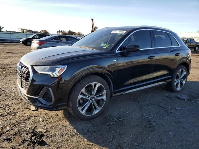 AUDI Q3 PRESTIG 2020 wa1fecf39l1080728