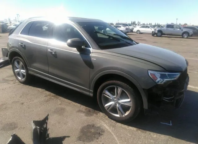 AUDI Q3 2019 wa1fecf3xk1067727