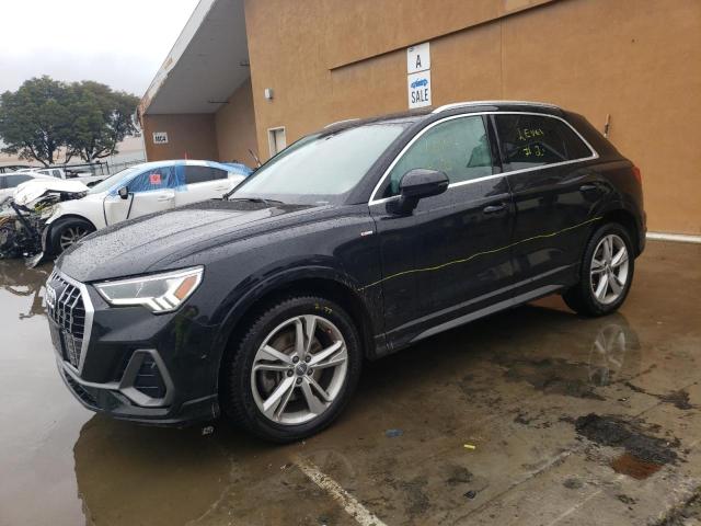 AUDI Q3 PRESTIG 2019 wa1fecf3xk1074645