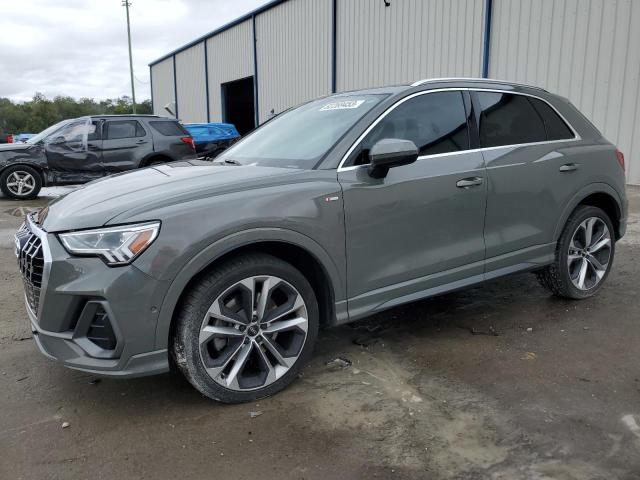 AUDI Q3 2019 wa1fecf3xk1087170