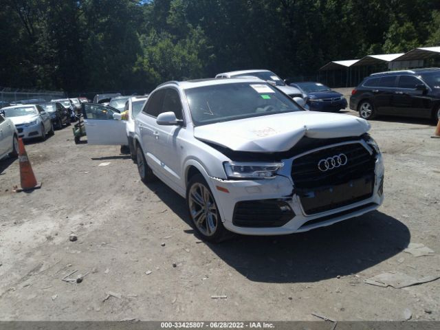 AUDI Q3 2016 wa1ffcfs0gr015195