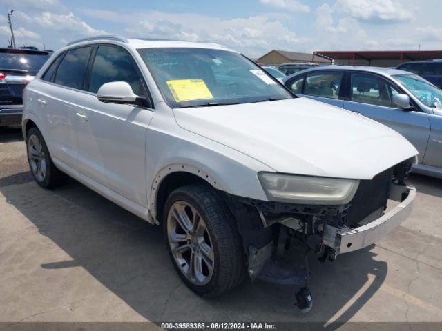 AUDI Q3 2015 wa1ffcfs1fr012188