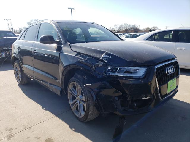 AUDI Q3 2015 wa1ffcfs1fr012269