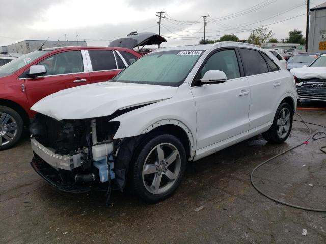 AUDI Q3 2015 wa1ffcfs2fr010739