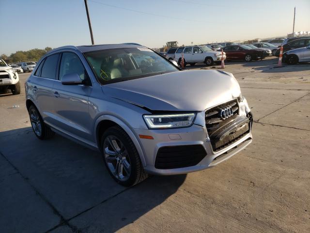 AUDI Q3 PRESTIG 2016 wa1ffcfs3gr010427