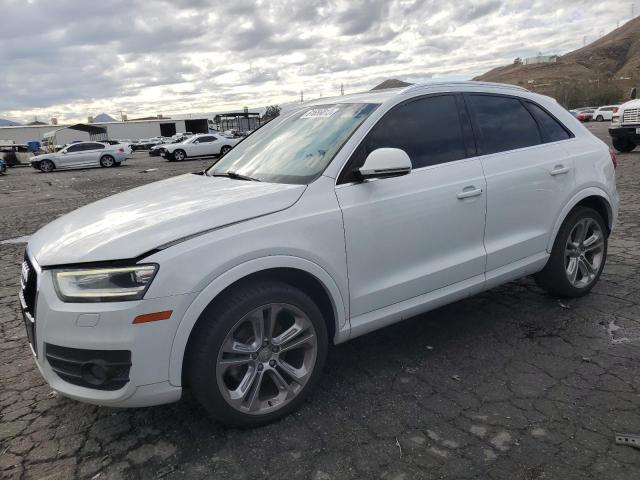 AUDI Q3 2015 wa1ffcfs5fr002327