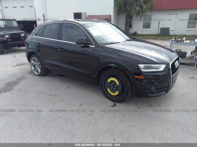 AUDI Q3 2015 wa1ffcfs5fr013327