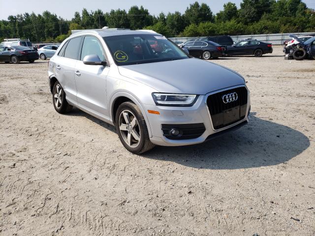 AUDI Q3 PRESTIG 2015 wa1ffcfs5fr013554