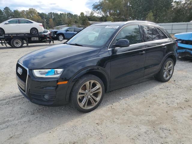 AUDI Q3 2015 wa1ffcfs7fr013619