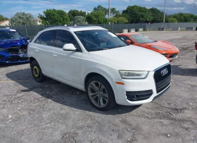 AUDI Q3 2015 wa1ffcfs7fr013622