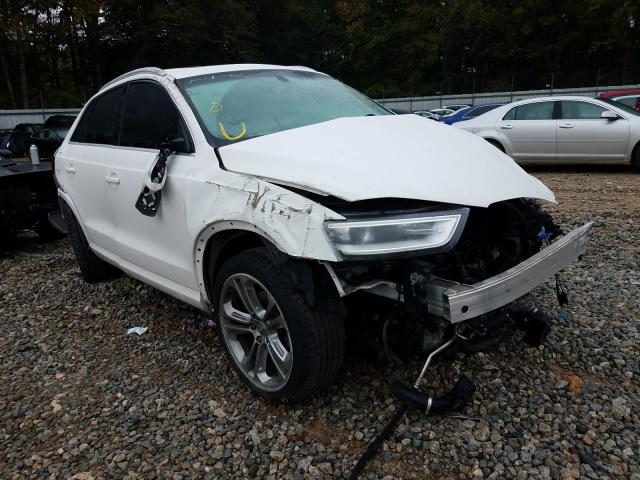 AUDI Q3 PRESTIG 2015 wa1ffcfs8fr007988