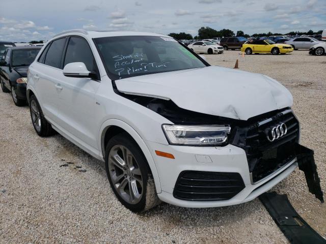 AUDI Q3 PRESTIG 2016 wa1ffcfs8gr008706