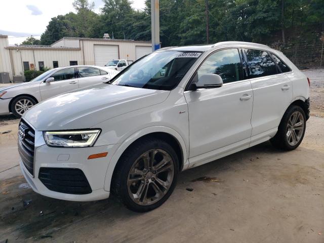 AUDI Q3 PRESTIG 2016 wa1ffcfs8gr018359