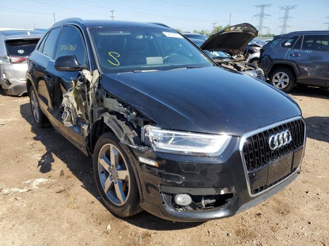 AUDI Q3 PRESTIG 2015 wa1ffcfs9fr004078