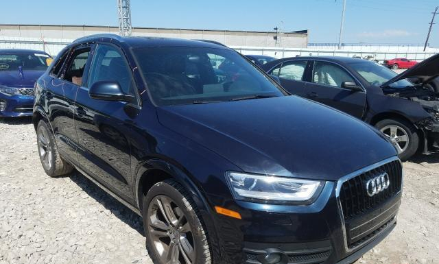 AUDI Q3 2015 wa1ffcfs9fr009832