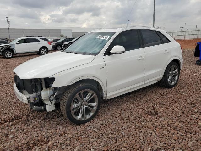 AUDI Q3 2016 wa1ffcfs9gr020346