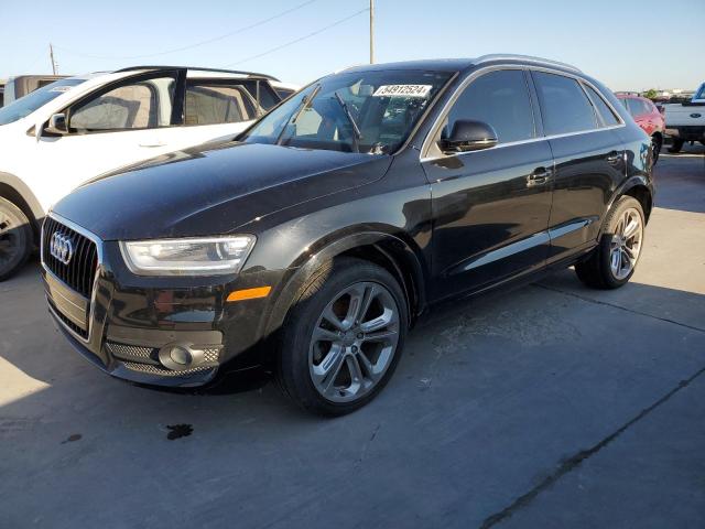 AUDI Q3 PRESTIG 2015 wa1ffcfsxfr013601