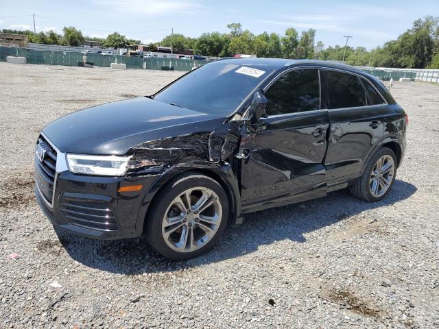 AUDI Q3 PRESTIG 2016 wa1ffcfsxgr023000