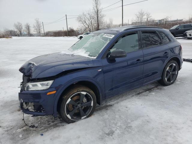 AUDI Q5 2019 wa1fnafy7k2059224