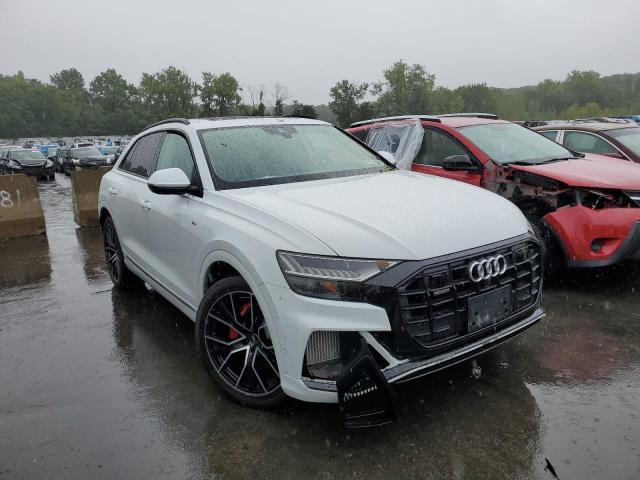 AUDI Q8 PRESTIG 2019 wa1fvaf10kd029084