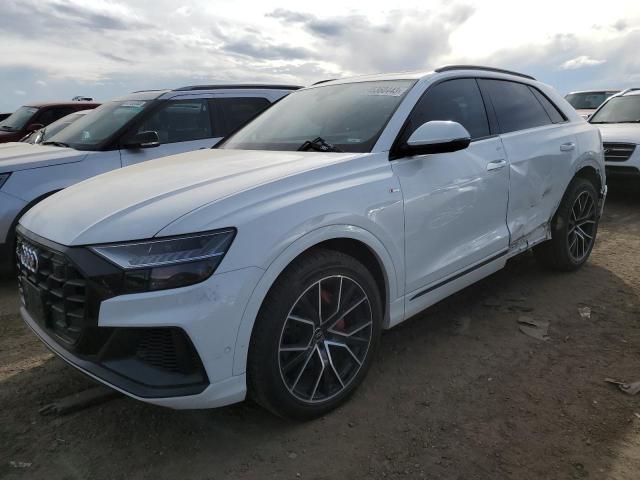 AUDI Q8 PRESTIG 2019 wa1fvaf11kd042930