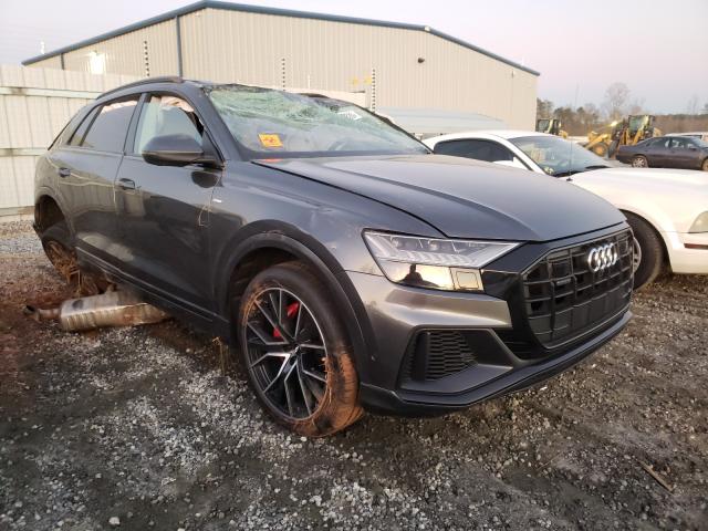 AUDI NULL 2020 wa1fvaf11ld003076