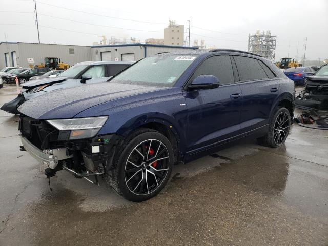 AUDI Q8 2020 wa1fvaf11ld023781