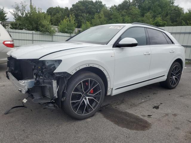 AUDI Q8 2021 wa1fvaf12md010409