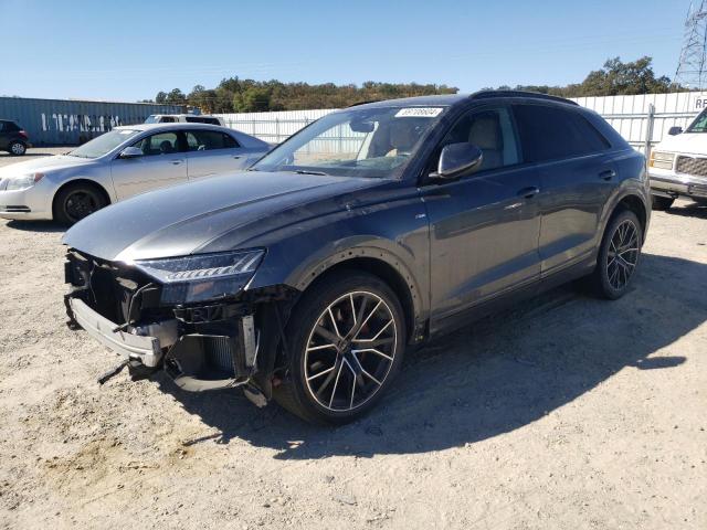 AUDI Q8 PRESTIG 2021 wa1fvaf12md042275