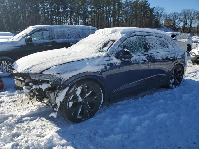 AUDI Q8 PRESTIG 2019 wa1fvaf13kd038782