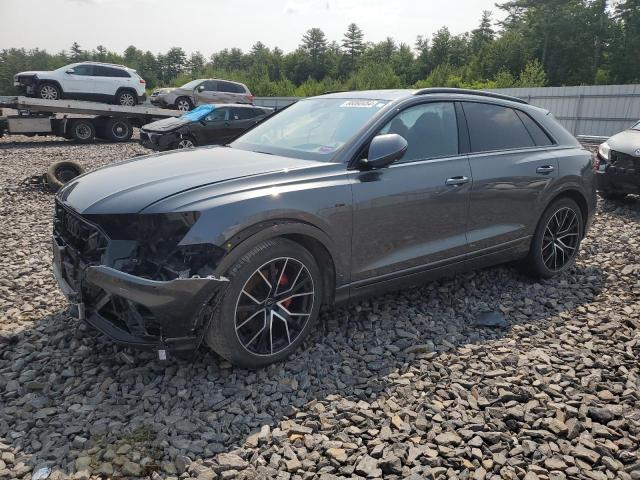 AUDI Q8 PRESTIG 2020 wa1fvaf13ld022583