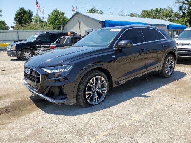 AUDI Q8 PRESTIG 2021 wa1fvaf13md022911