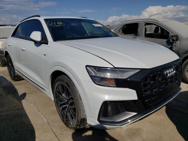 AUDI NULL 2019 wa1fvaf14kd025202